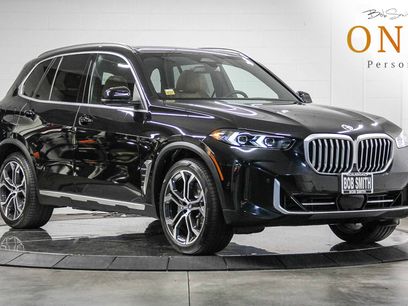 Used 2025 BMW X5 xDrive50e w/ Premium Package