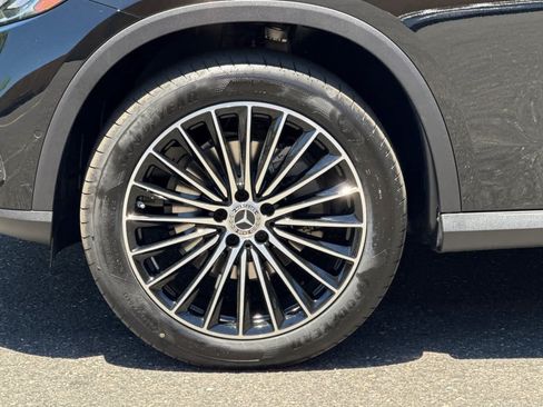 New 2026 Mercedes-Benz GLC 300 4MATIC image 25