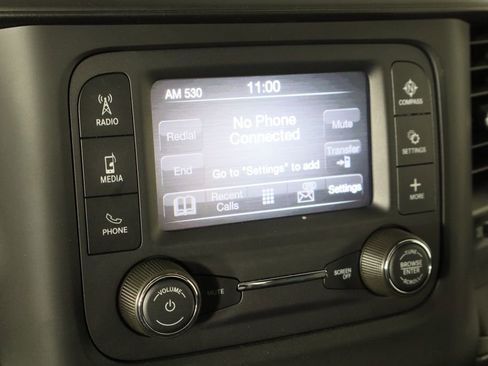 Used 2023 RAM 2500 Tradesman image 22