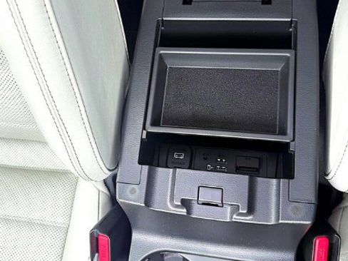 Used 2020 MAZDA CX-5 Grand Touring w/ GT Premium Package image 18