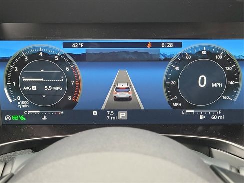 New 2026 Subaru Outback Premium image 20