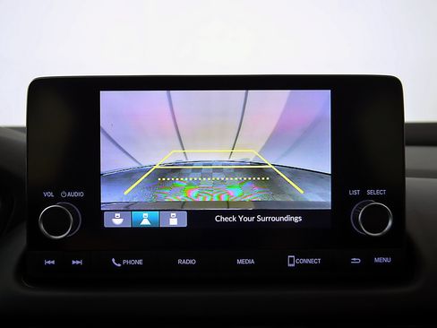 Used 2024 Honda HR-V Sport image 28