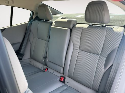 Used 2025 Subaru Legacy Premium image 13