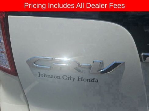 Used 2013 Honda CR-V EX-L image 6