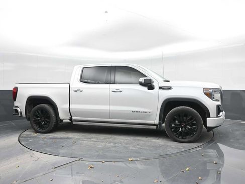 Used 2022 GMC Sierra 1500 Denali image 7
