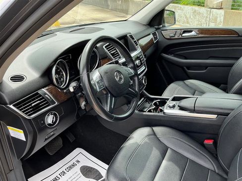 Used 2014 Mercedes-Benz ML 350 4MATIC image 31