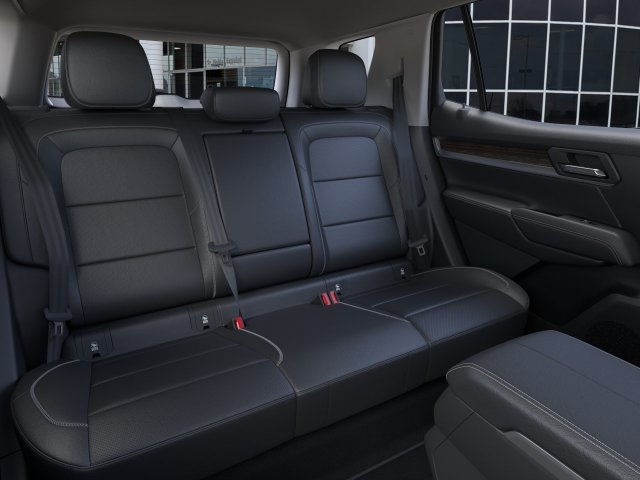 New 2027 GMC Terrain Denali AWD/4WD image 17