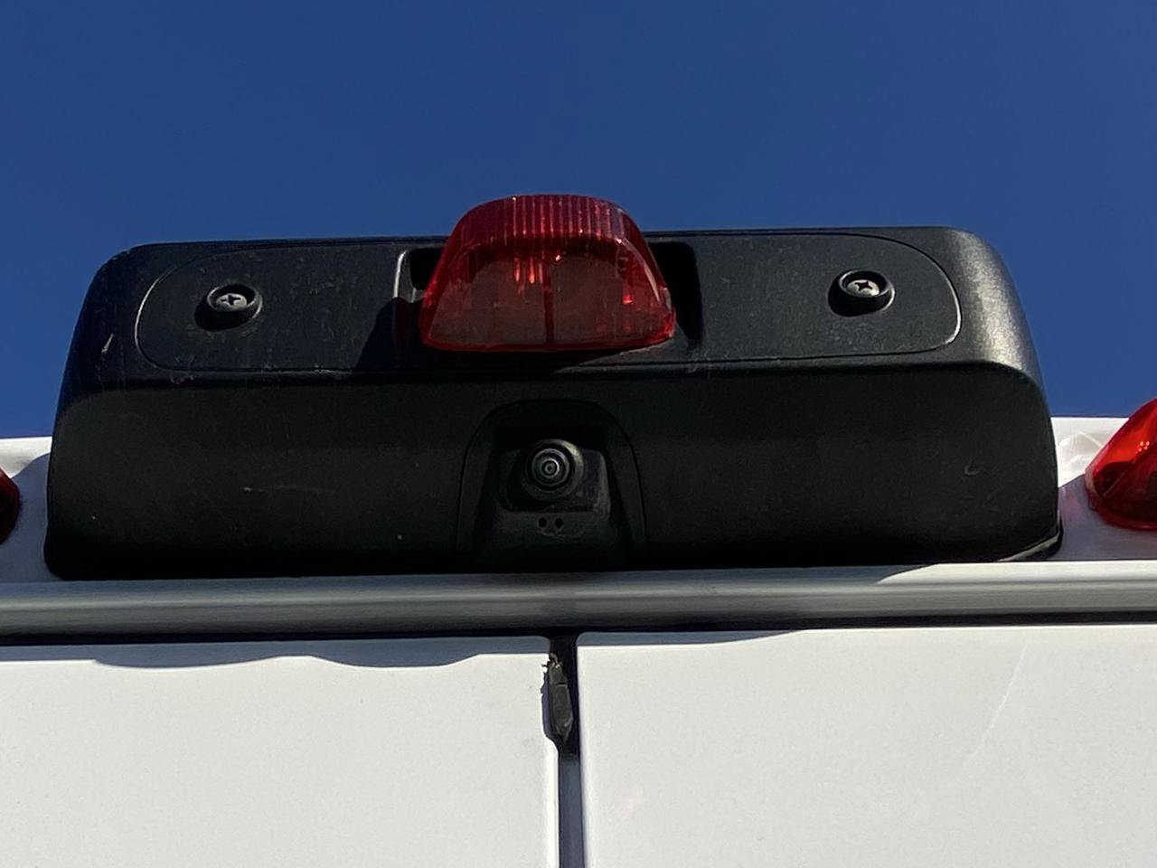 Used 2025 RAM ProMaster 3500 w/ Convenience Group FWD image 36