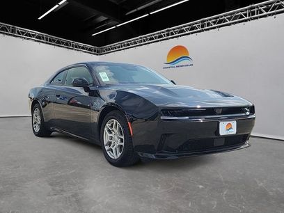 New 2025 Dodge Charger Daytona R/T w/ Quick Order Package 25M R/T