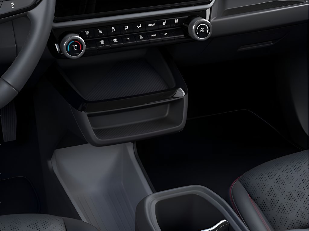 New 2027 Chevrolet Bolt RS FWD image 23