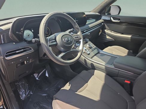 New 2025 Hyundai Palisade Calligraphy image 15