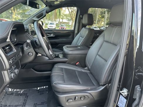 Used 2024 Chevrolet Tahoe RST w/ Luxury Package image 13