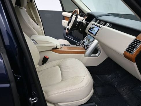 Used 2020 Land Rover Range Rover Autobiography image 22