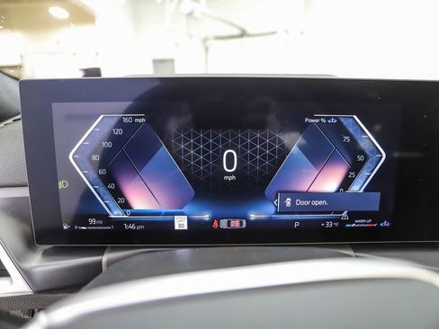 Certified 2025 BMW 330i xDrive 330i xDrive w/ M Sport Package image 14