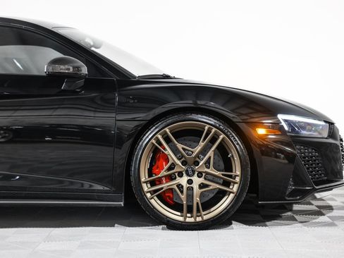 Used 2020 Audi R8 V10 performance AWD/4WD image 3