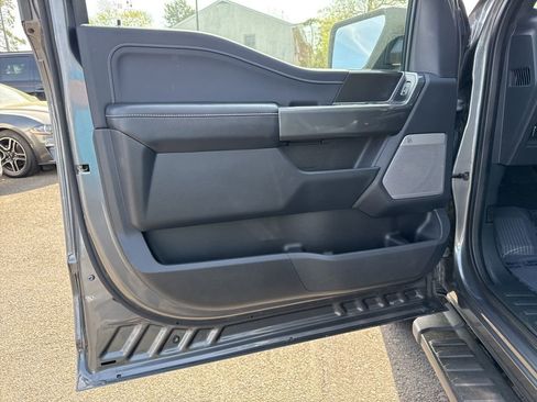 Used 2023 Ford F150 XLT w/ Equipment Group 302A High image 16