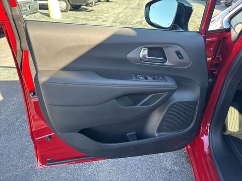 New 2026 Chrysler Pacifica Select image 17