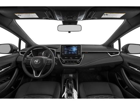 Used 2020 Toyota Corolla SE FWD image 4
