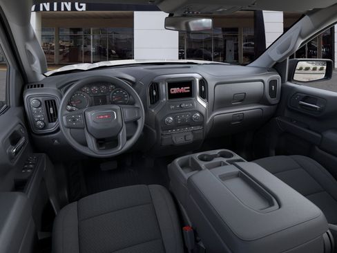 New 2026 GMC Sierra 1500 Pro image 15