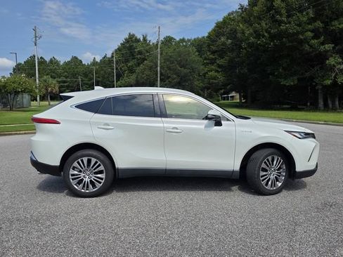 Used 2021 Toyota Venza Limited AWD/4WD image 41