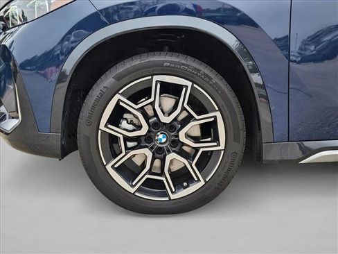 Certified 2026 BMW X1 xDrive28i w/ Convenience Package image 9