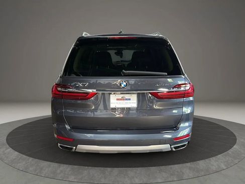 Used 2019 BMW X7 xDrive50i w/ Premium Package image 4