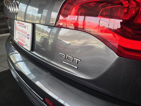 Used 2015 Audi Q7 3.0T Premium Plus w/ Premium Plus Package image 35