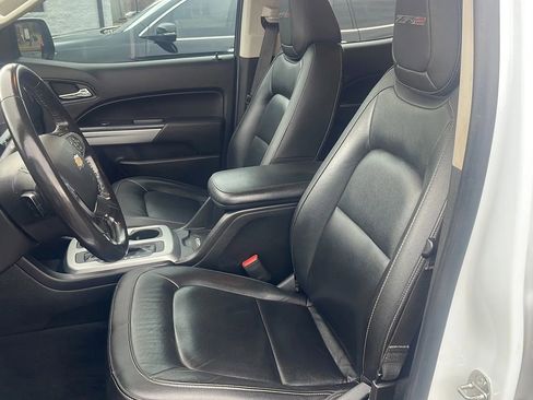 Used 2019 Chevrolet Colorado ZR2 image 20