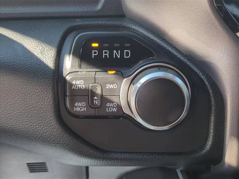 Used 2020 RAM 1500 Big Horn image 13