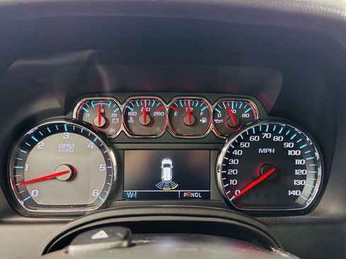 Used 2020 Chevrolet Tahoe LT RWD image 18