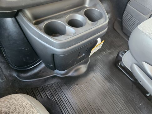 New 2025 Chevrolet Express 3500 w/ Power Convenience Package image 20