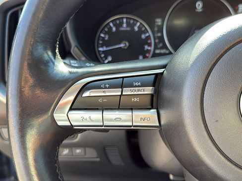 Used 2023 MAZDA CX-50 Meridian Edition w/ Cargo Package image 11