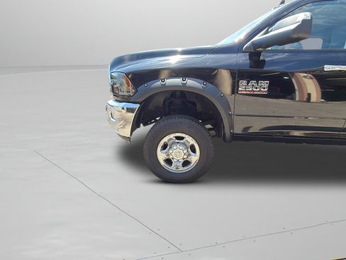 Used 2013 RAM 2500 SLT w/ Luxury Group AWD/4WD image 30