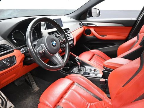 Used 2019 BMW X2 M35i w/ Premium Package AWD/4WD image 21