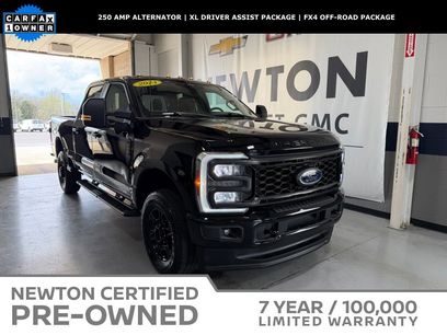 Used 2024 Ford F250 XL w/ STX Appearance Package