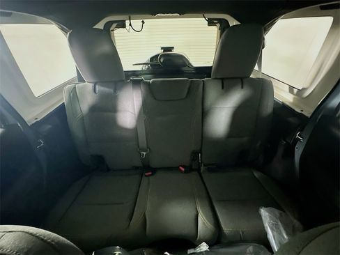 New 2026 Jeep Wrangler Sport S image 10