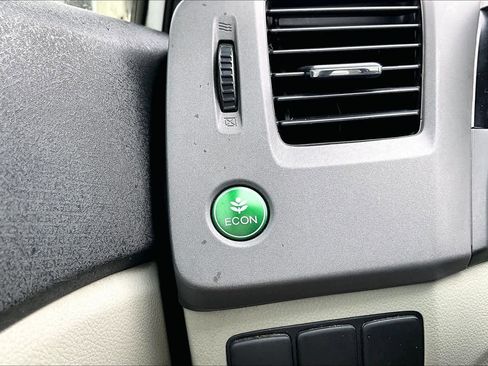 Used 2012 Honda Civic EX image 29