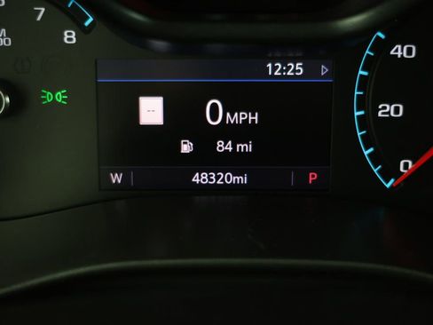 Used 2020 Chevrolet Colorado ZR2 image 15