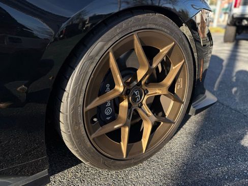 Used 2024 Ford Mustang GT Premium w/ GT Performance Package image 10