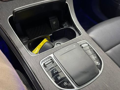 Certified 2021 Mercedes-Benz GLC 300 image 36