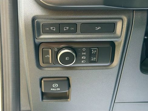 Certified 2024 Ford F150 XLT w/ Equipment Group 302A MID AWD/4WD image 10