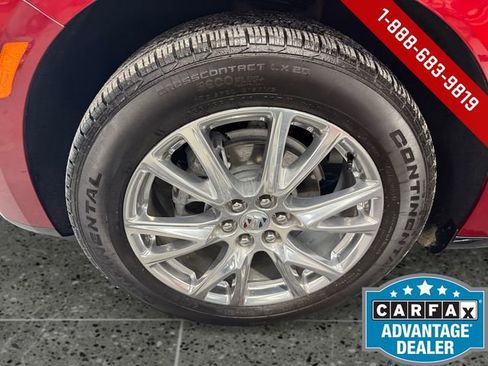 Used 2023 Buick Enclave Essence w/ Experience Buick Package image 25