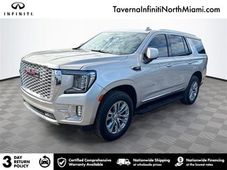 Used 2022 GMC Yukon SLT w/ SLT Luxury Package video 1