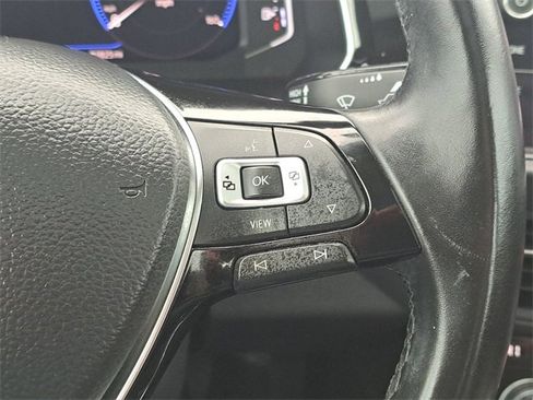 Used 2019 Volkswagen Jetta SEL image 24