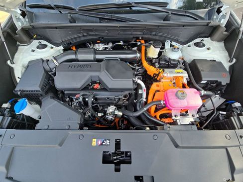 New 2026 Hyundai Santa Fe Limited image 31