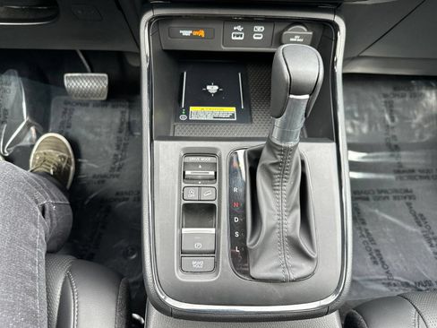 Used 2024 Honda CR-V EX-L image 66