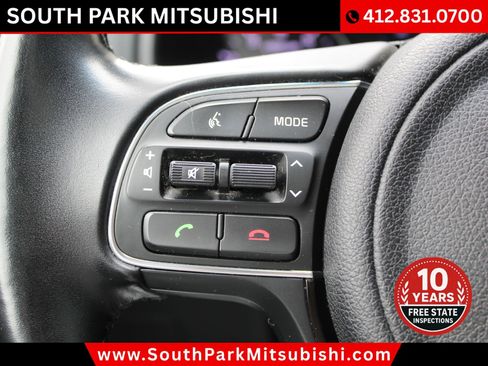 Used 2018 Kia Sportage EX w/ Option Group 040 AWD/4WD image 26