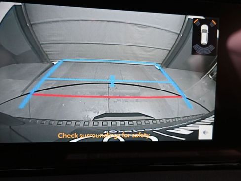 New 2026 Toyota Land Cruiser 1958 image 25