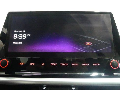 Used 2023 Kia Forte GT-Line w/ GT-Line Premium Package FWD image 41