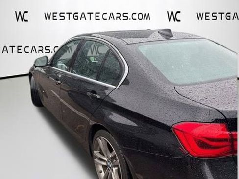 Used 2017 BMW 330i Sedan image 7